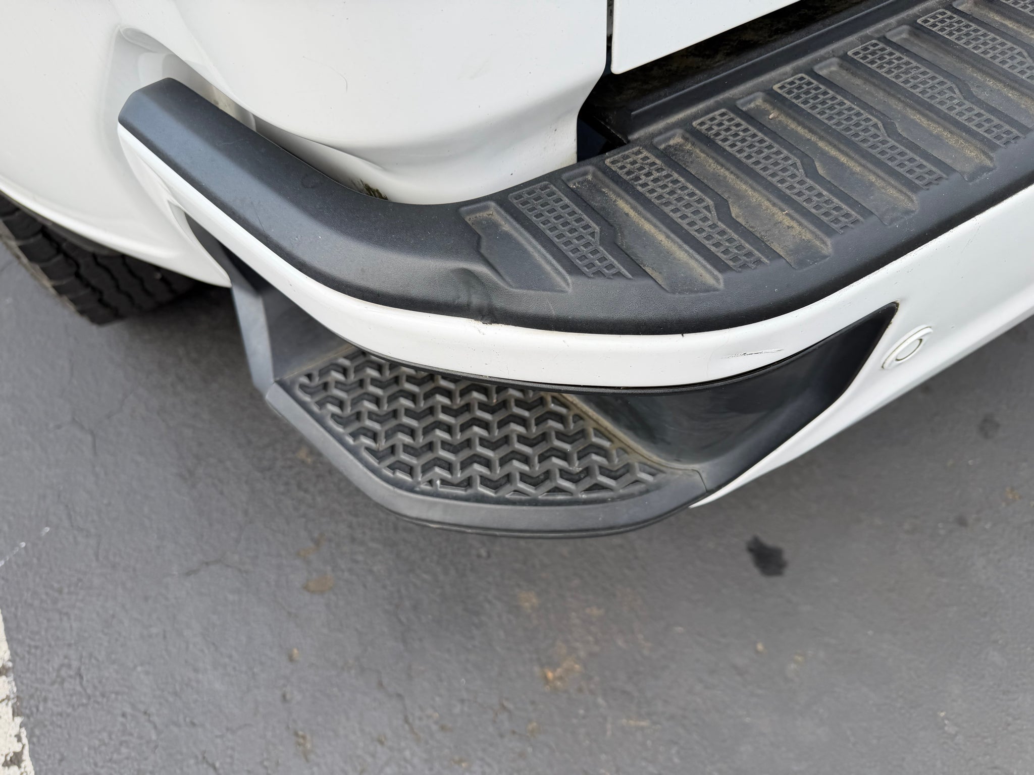 2021 Chevrolet Silverado 3500 High Country