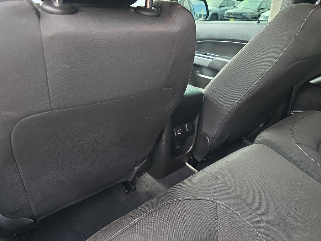 2021 Chevrolet Colorado 2WD LT