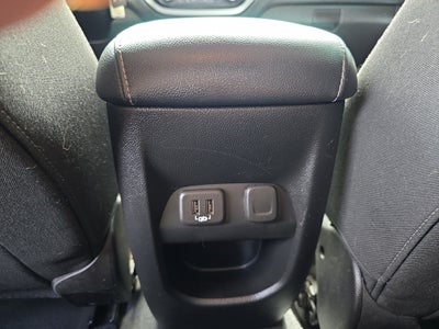 2021 Chevrolet Colorado 2WD LT