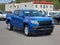2021 Chevrolet Colorado 2WD LT