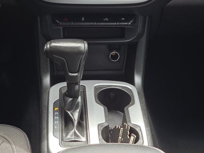 2021 Chevrolet Colorado 2WD LT