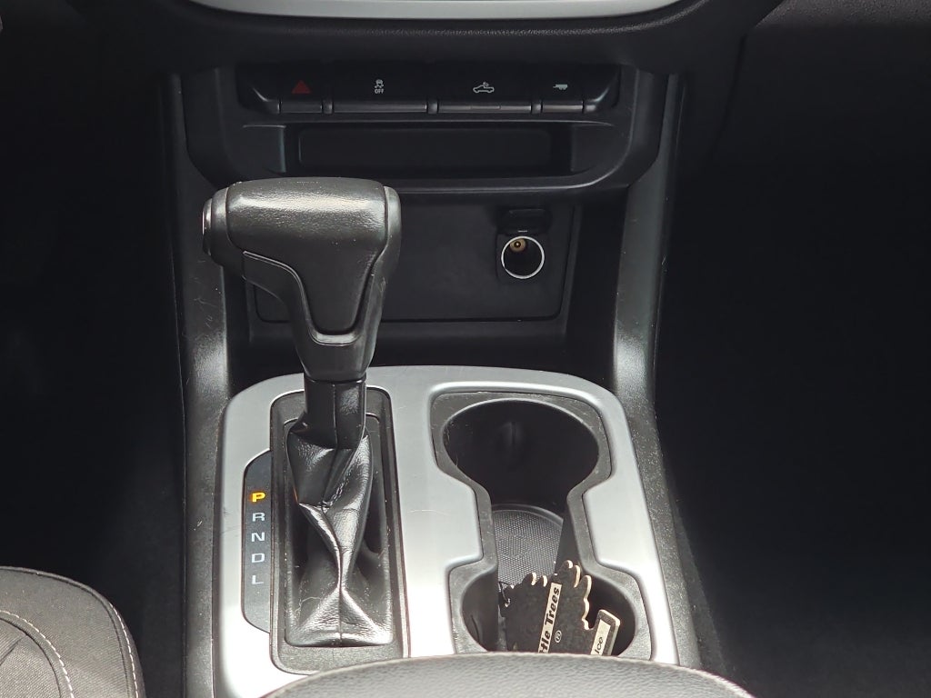 2021 Chevrolet Colorado 2WD LT