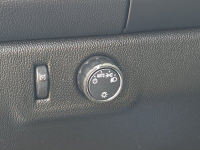 2021 Chevrolet Colorado 2WD LT