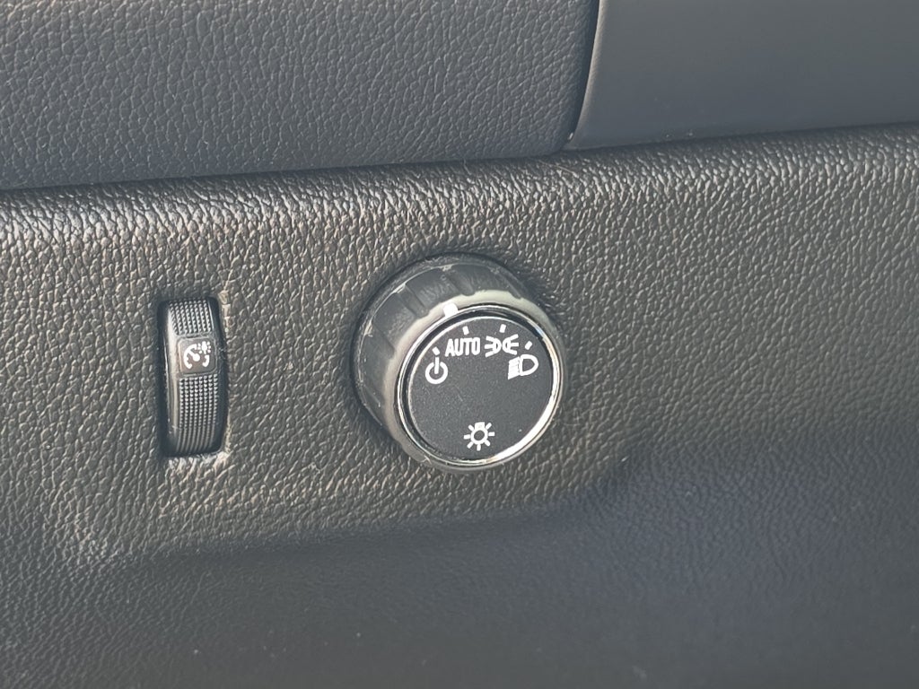 2021 Chevrolet Colorado 2WD LT