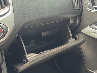 2021 Chevrolet Colorado 2WD LT