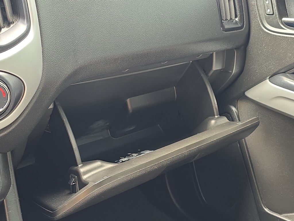 2021 Chevrolet Colorado 2WD LT