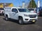 2018 Chevrolet Colorado 2WD Work Truck