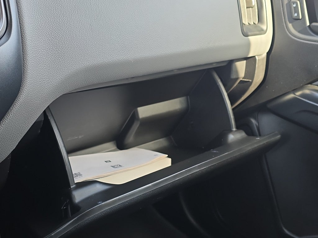 2018 Chevrolet Colorado 2WD Work Truck