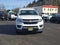 2018 Chevrolet Colorado 2WD Work Truck