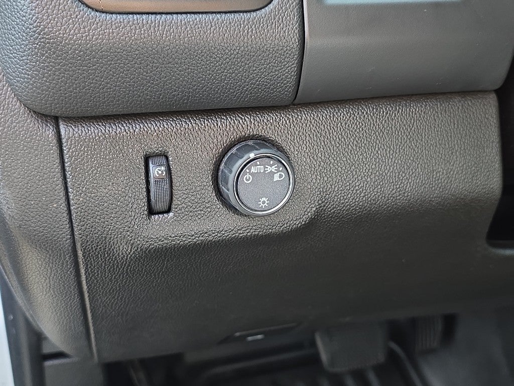 2022 Chevrolet Colorado 2WD LT