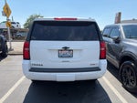 2020 Chevrolet Tahoe RST PREMIER