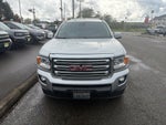 2016 GMC Canyon 4WD SLE