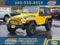 2004 Jeep Wrangler SE