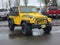 2004 Jeep Wrangler SE