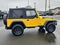 2004 Jeep Wrangler SE