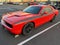 2017 Dodge Challenger SXT Plus