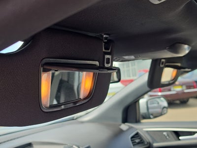 2022 Ford Edge ST-Line