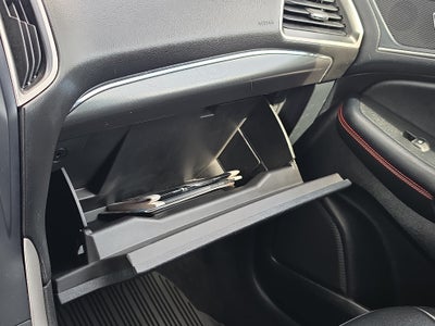 2022 Ford Edge ST-Line
