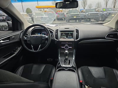 2015 Ford Edge Sport