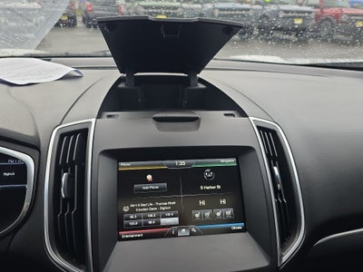 2015 Ford Edge Sport