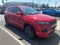 2023 Jeep Compass (RED) Edition