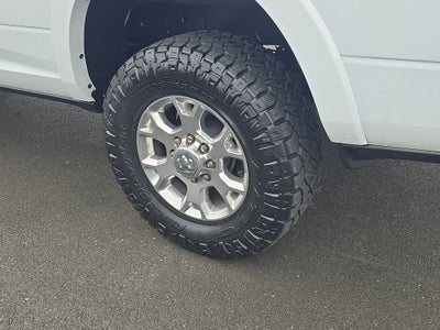 2022 RAM 3500 Laramie