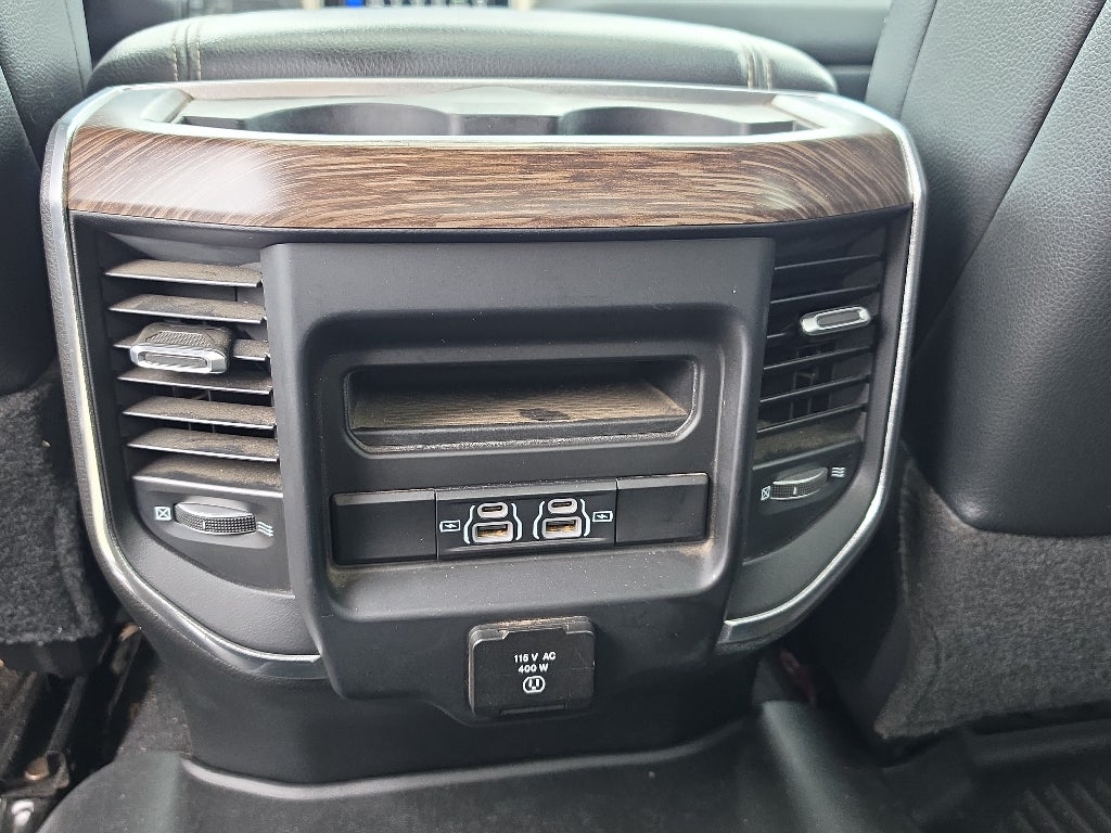 2021 RAM 3500 Laramie
