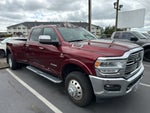 2021 RAM 3500 Laramie