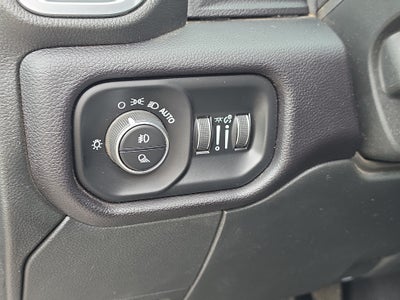 2021 RAM 3500 Laramie