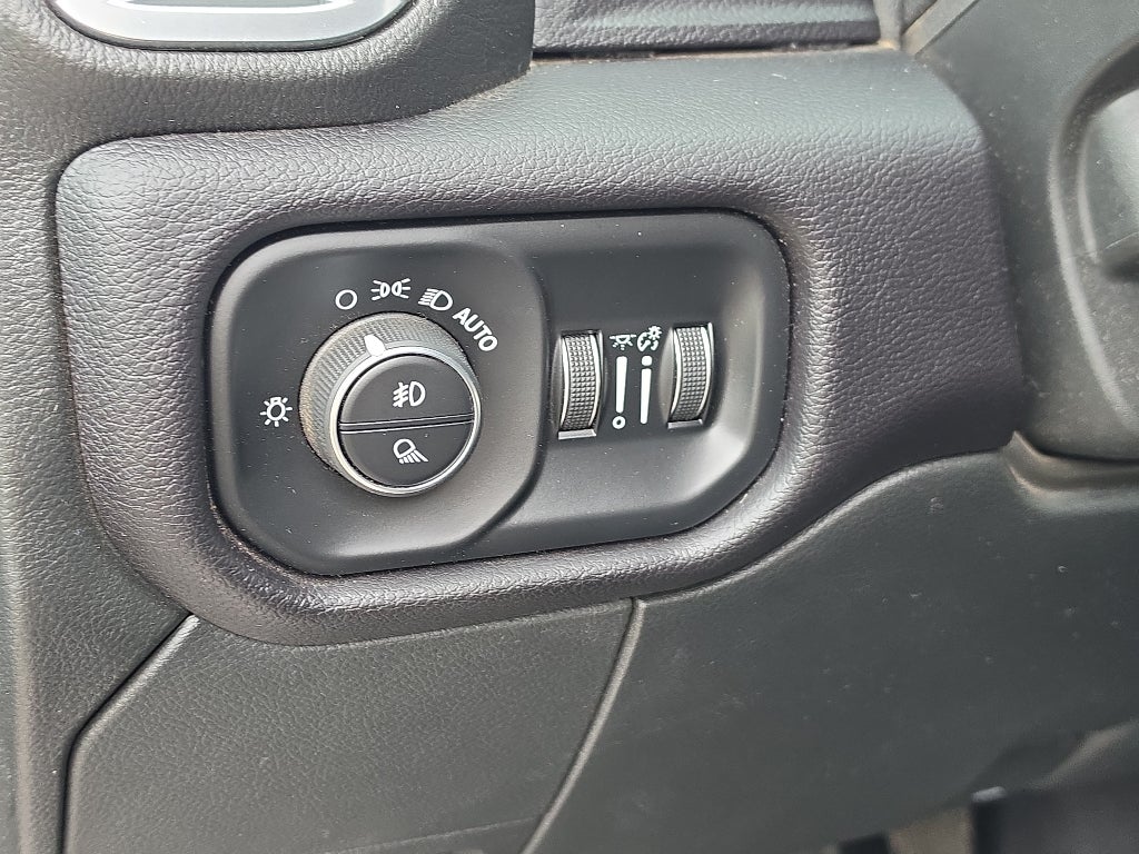 2021 RAM 3500 Laramie
