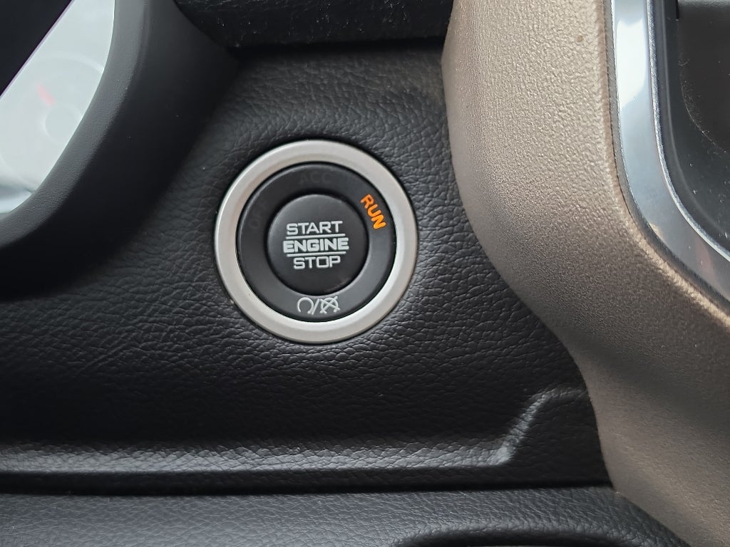 2021 RAM 3500 Laramie