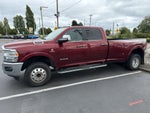 2021 RAM 3500 Laramie