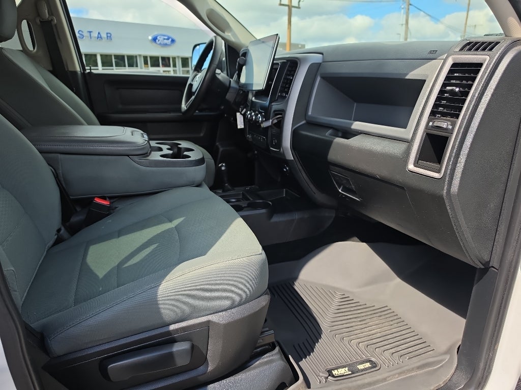 2016 RAM 2500 Tradesman