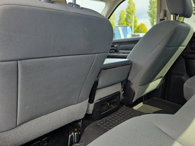 2016 RAM 2500 Tradesman