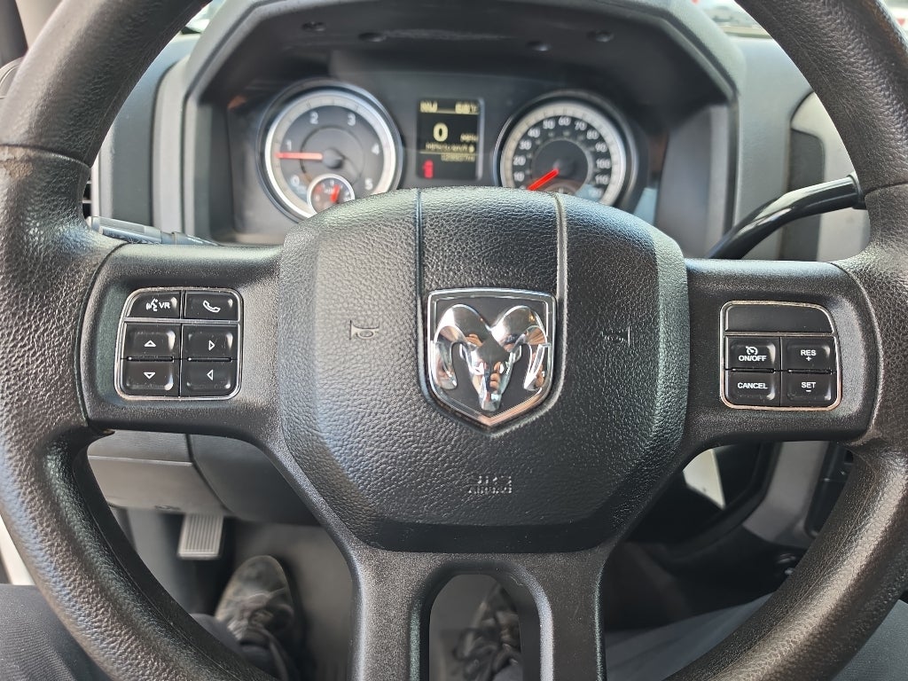 2016 RAM 2500 Tradesman