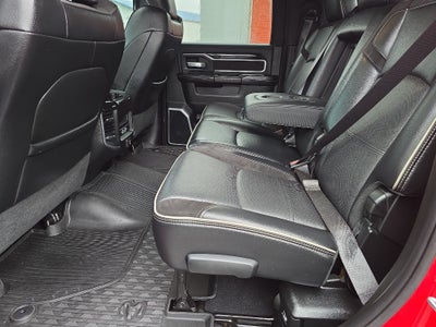 2020 RAM 2500 Laramie