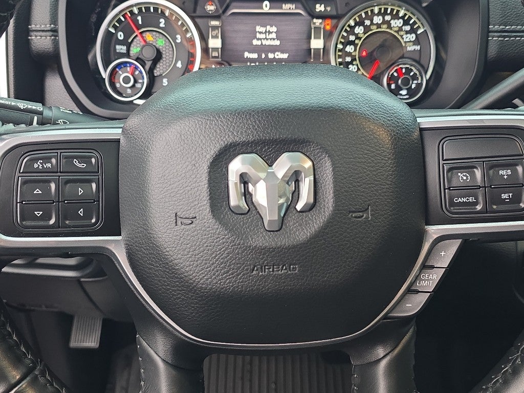 2020 RAM 2500 Laramie