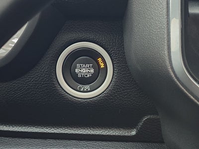 2020 RAM 2500 Laramie