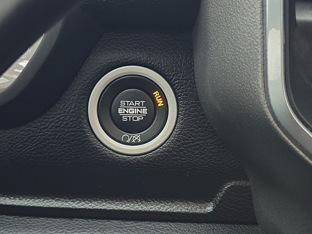 2020 RAM 2500 Laramie