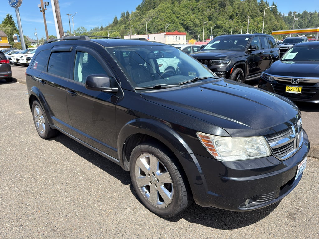 2010 Dodge Journey SXT