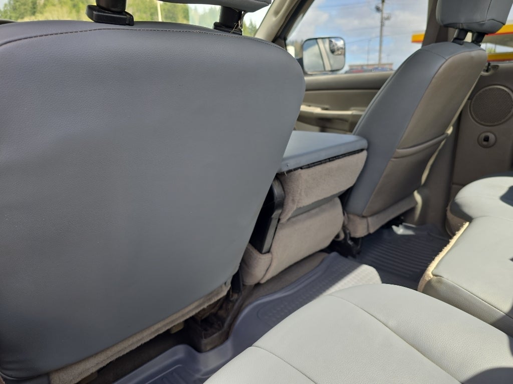 2004 Dodge Ram Pickup 3500 SLT