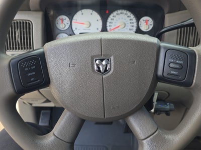2004 Dodge Ram Pickup 3500 SLT