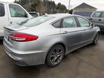 2020 Ford Fusion Hybrid Titanium