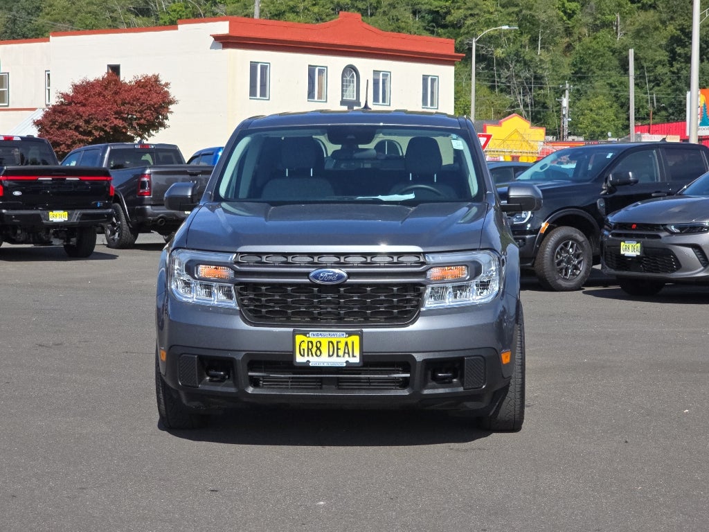 2023 Ford Maverick XLT
