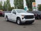 2025 Chevrolet Silverado 1500 Work Truck