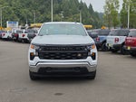 2025 Chevrolet Silverado 1500 Work Truck