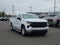 2025 Chevrolet Silverado 1500 Work Truck