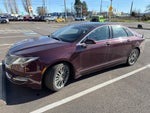 2013 Lincoln MKZ Hybrid