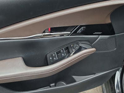 2023 Mazda Mazda CX-30 2.5 S Premium Package