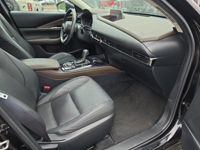 2023 Mazda Mazda CX-30 2.5 S Premium Package